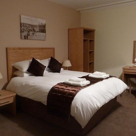 Schiehallion Hotel Aberfeldy Eksteriør bilde