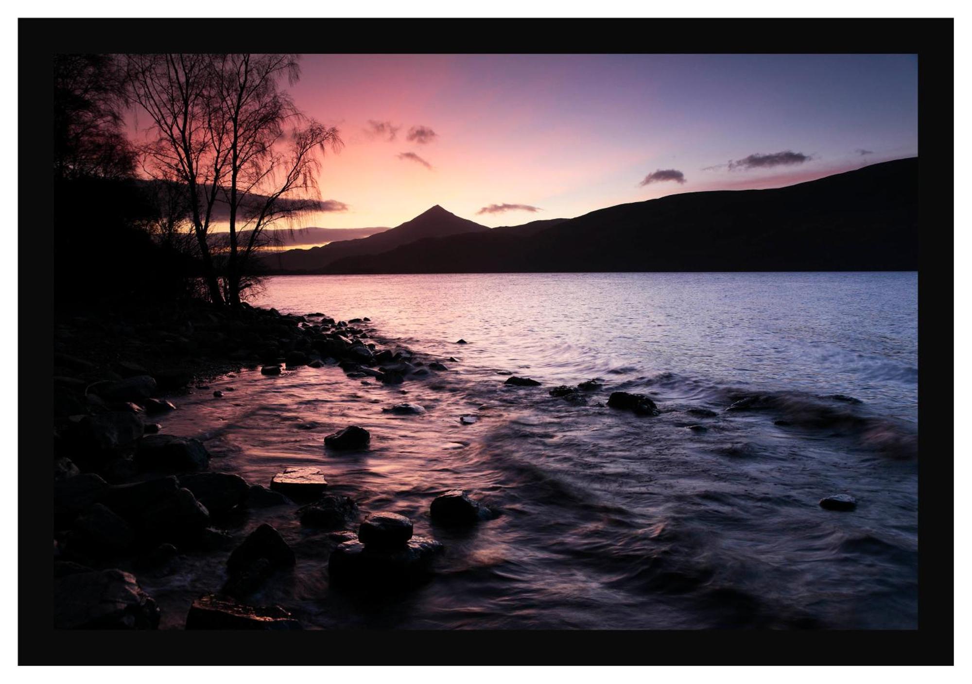 Schiehallion Hotel Aberfeldy Eksteriør bilde